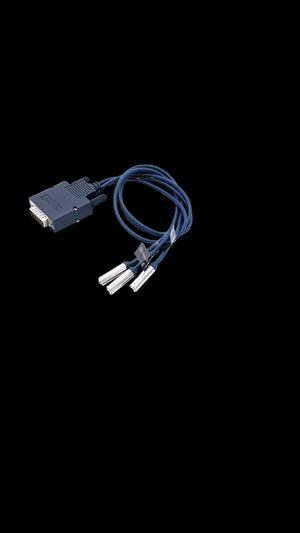S1.5 SC2 Harness