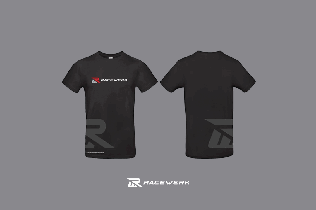 RACEWERK T-Shirt RW SGL