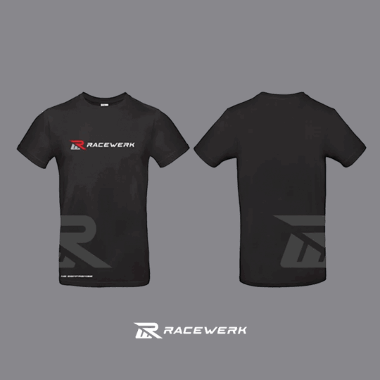 RACEWERK T-Shirt RW SGL