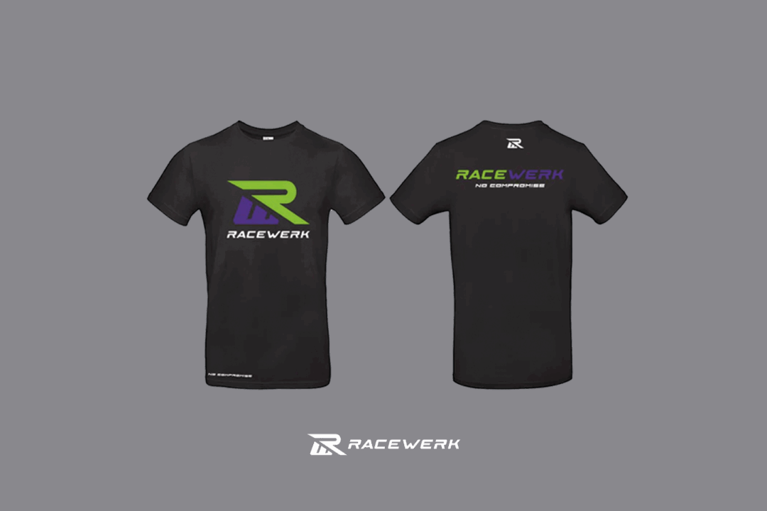 RACEWERK T-Shirt RW SGL