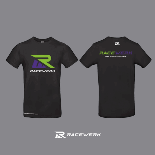 RACEWERK T-Shirt RW SGL