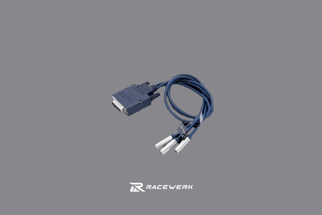 S1.5 SC2 Harness