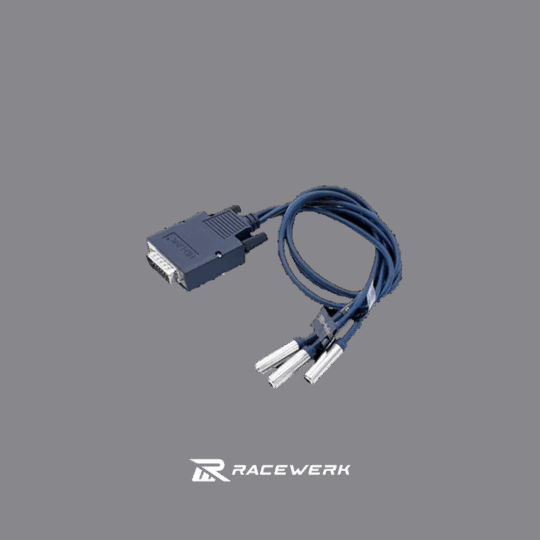 S1.5 SC2 Harness