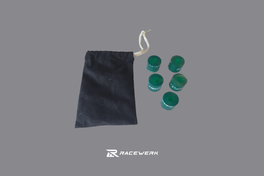 RACEWERK FIBRO Kit