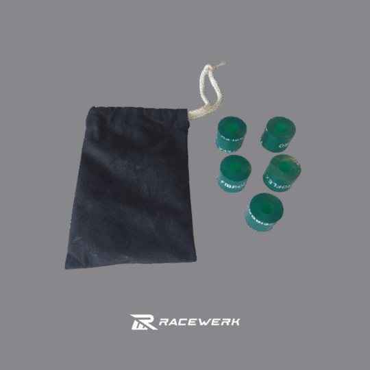 RACEWERK FIBRO Kit