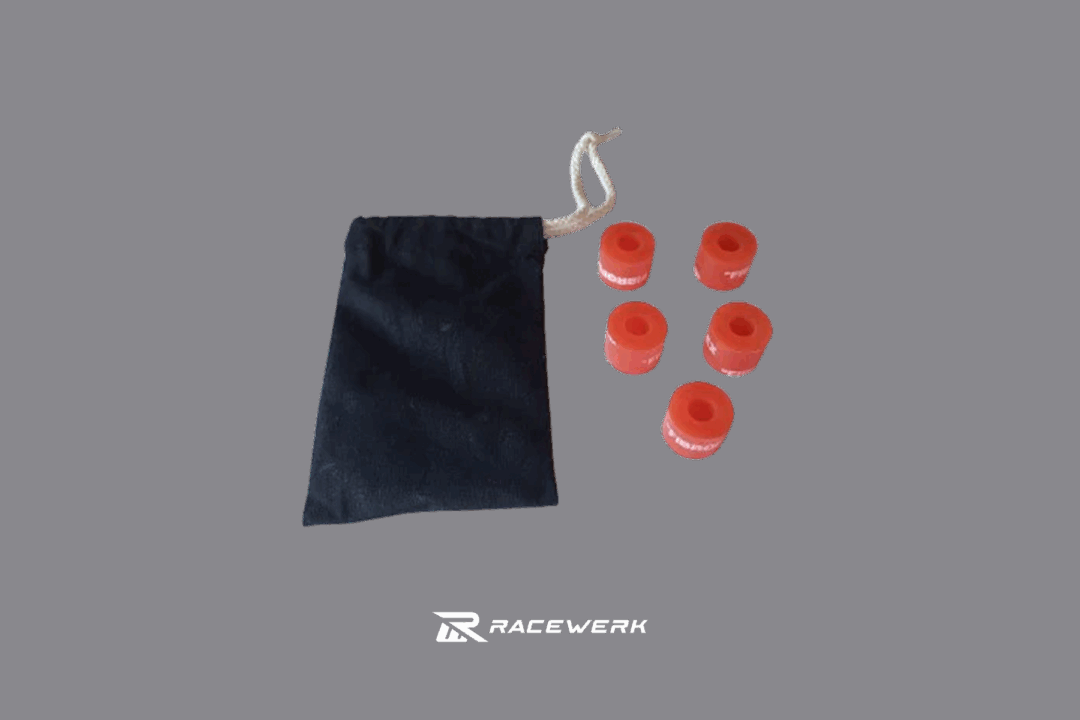 RACEWERK FIBRO Kit – Bild 3