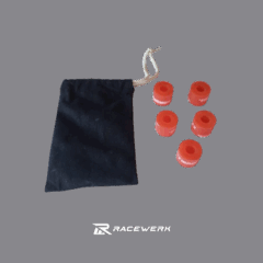 RACEWERK FIBRO Kit - Image 3