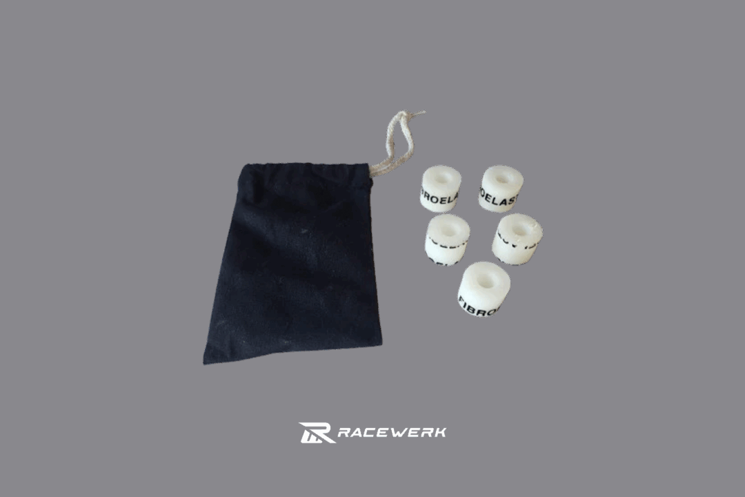 RACEWERK FIBRO Kit – Bild 2