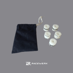 RACEWERK FIBRO Kit - Image 2