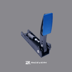 RACEWERK S 1.5 Gas Pedal Mechanisch – Bild 5