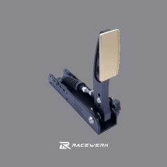 RACEWERK S 1.5 Gas Pedal Mechanisch – Bild 4