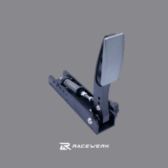 RACEWERK S 1.5 Gas Pedal Mechanisch – Bild 2