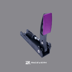 RACEWERK S 1.5 Gas Pedal Mechanisch – Bild 6