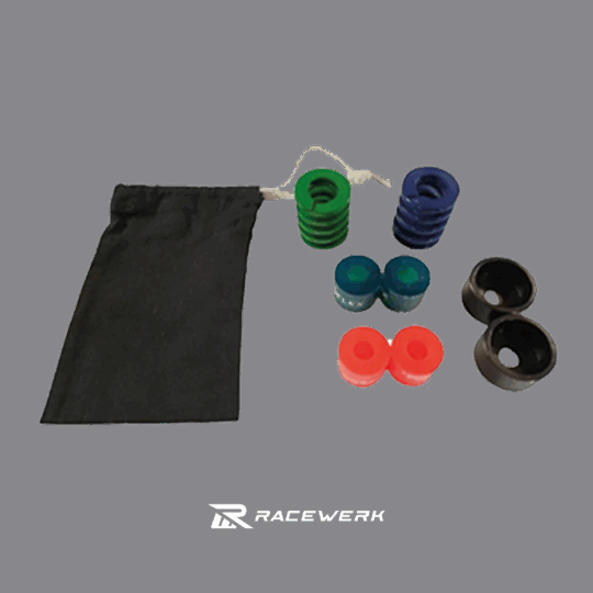 RACEWERK Tuning Kit