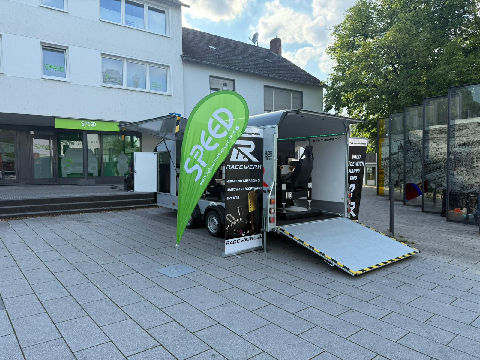 Firmenlauf Wittlich