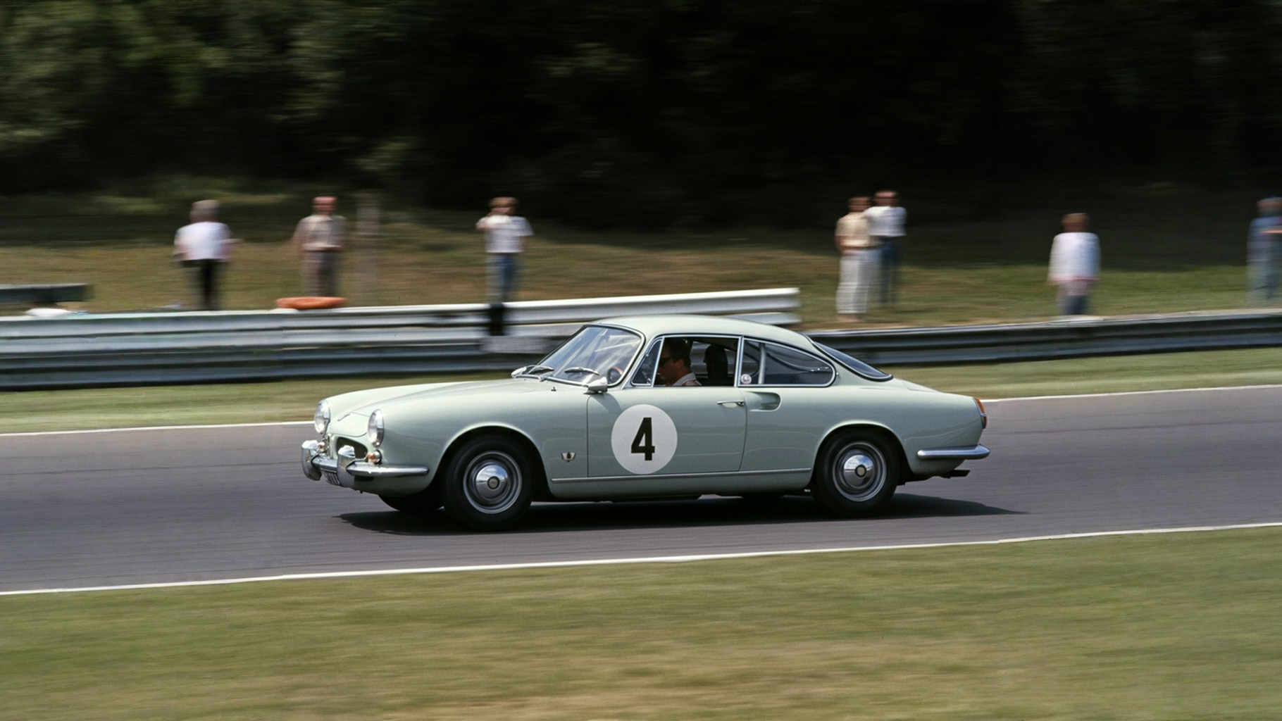 BELMOT Oldtimer-Grand-Prix