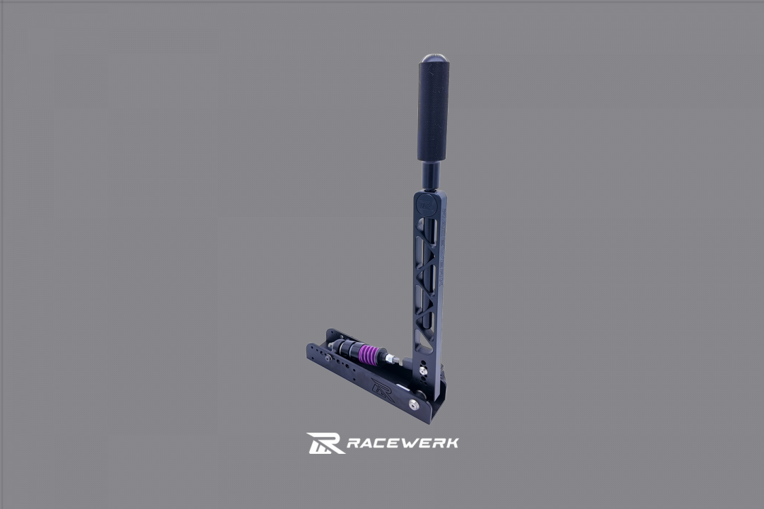 RACEWERK Handbremse S 1.5 - Mechanisch