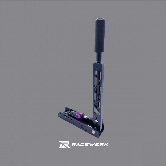 RACEWERK Handbremse S 1.5 - Mechanisch