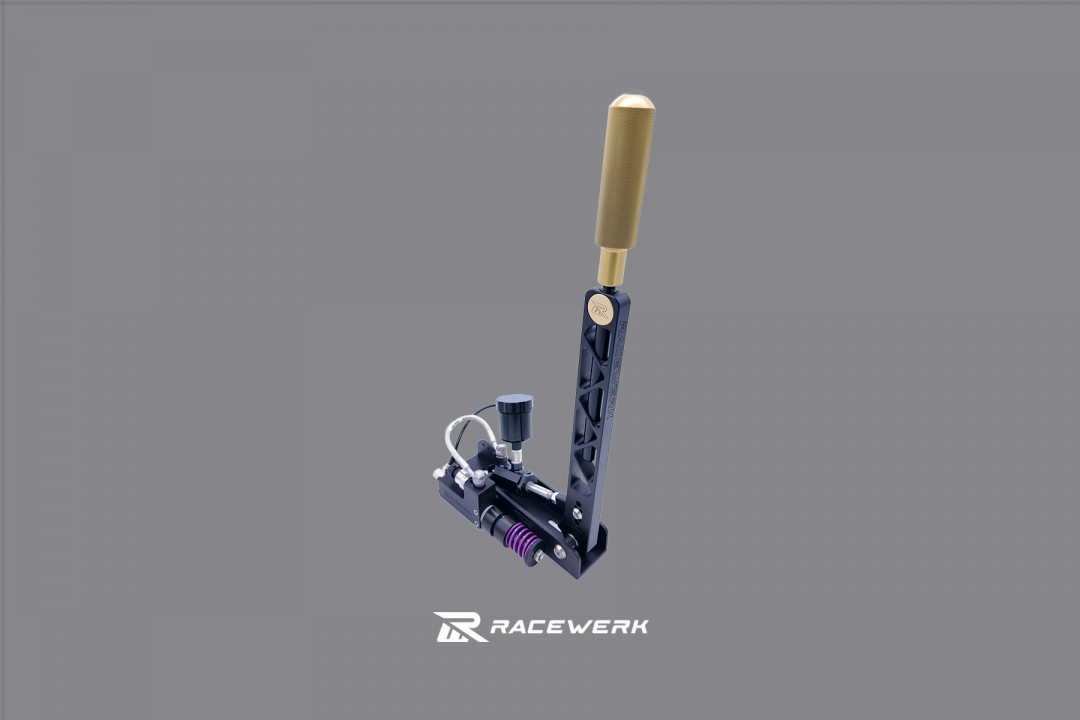 RACEWERK Handbremse - Hydraulisch