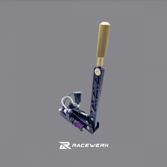 RACEWERK Handbremse