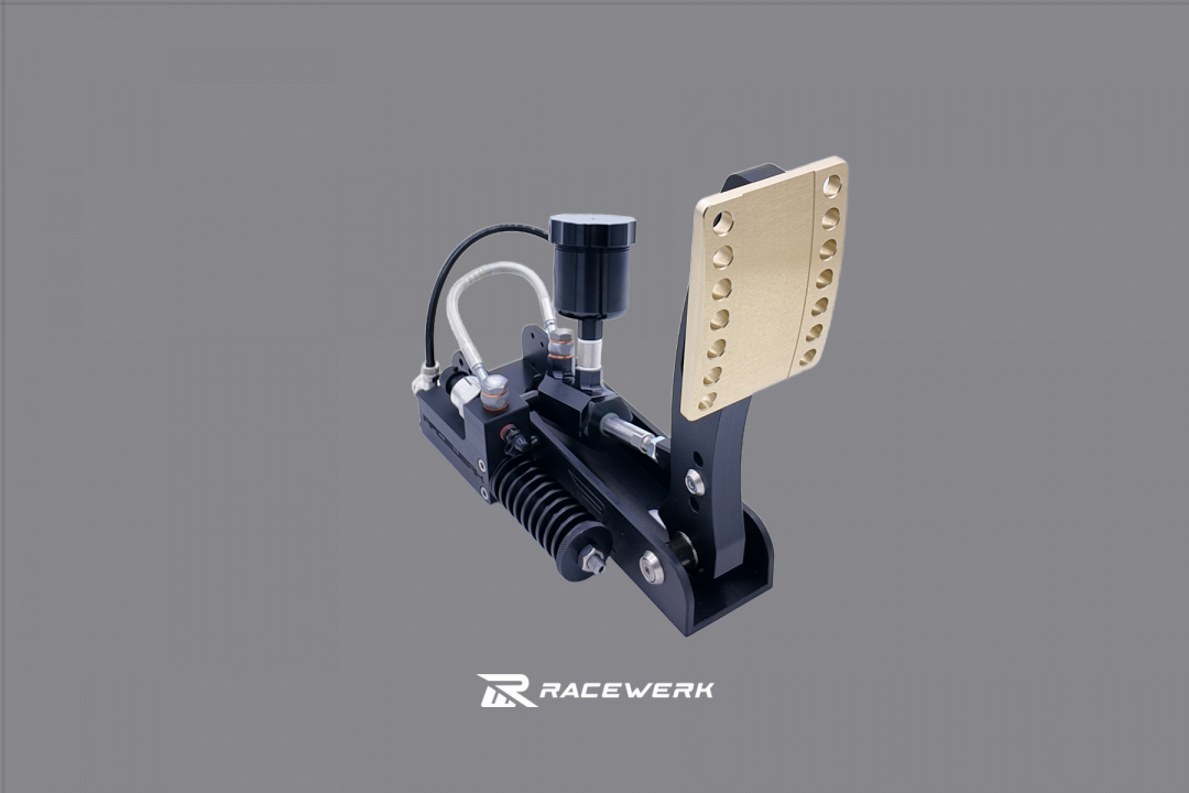 RACEWERK S 1.5 Kupplung HYDRAULISCH - Image 4