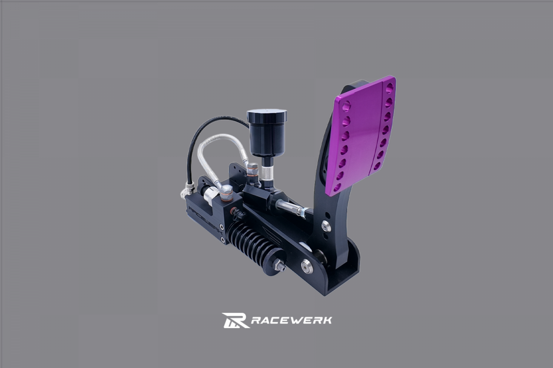 RACEWERK S 1.5 Kupplung HYDRAULISCH - Image 6
