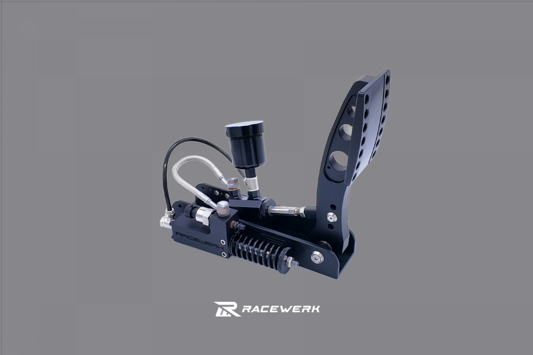 RACEWERK S 1.5 Kupplung HYDRAULISCH