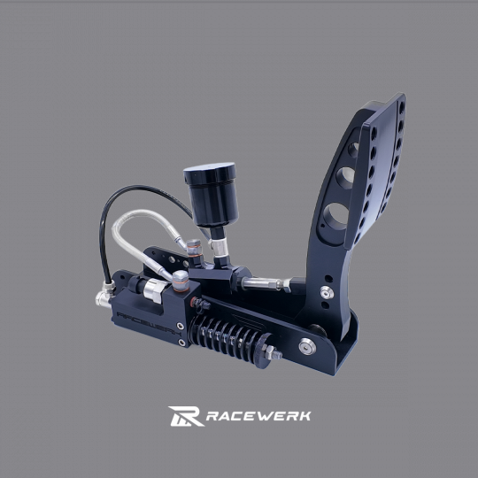 RACEWERK S 1.5 Kupplung HYDRAULISCH