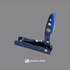 RACEWERK S 1.5 Kupplung MECHANISCH – Bild 4