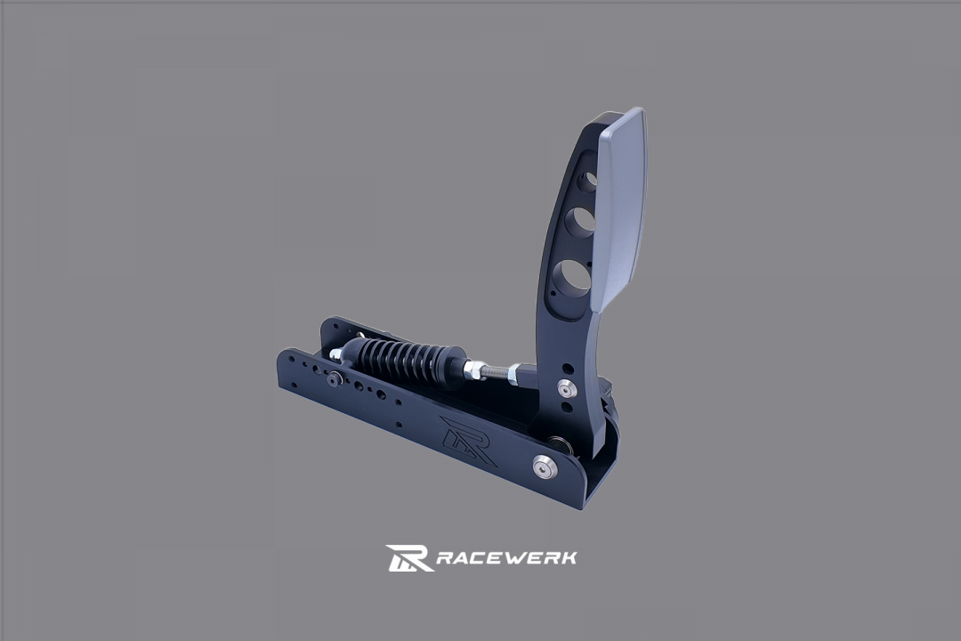 RACEWERK S 1.5 Kupplung MECHANISCH - Image 5