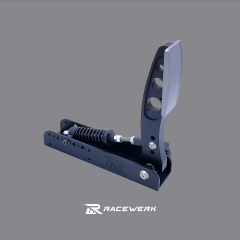 RACEWERK S 1.5 Kupplung MECHANISCH – Bild 5