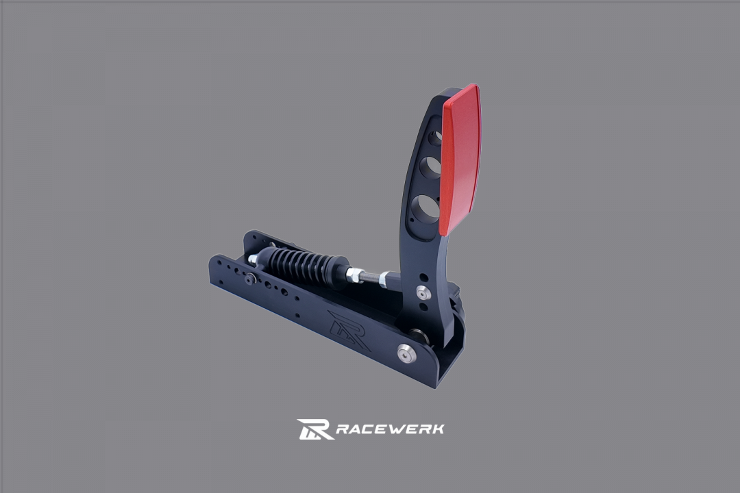RACEWERK S 1.5 Kupplung MECHANISCH - Image 6
