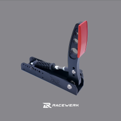 RACEWERK S 1.5 Kupplung MECHANISCH – Bild 6