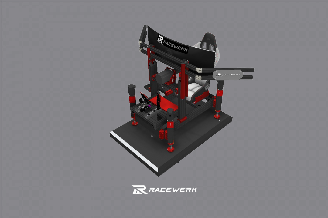 RACEWERK RIG´S