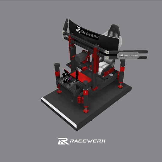 RACEWERK RIG´S