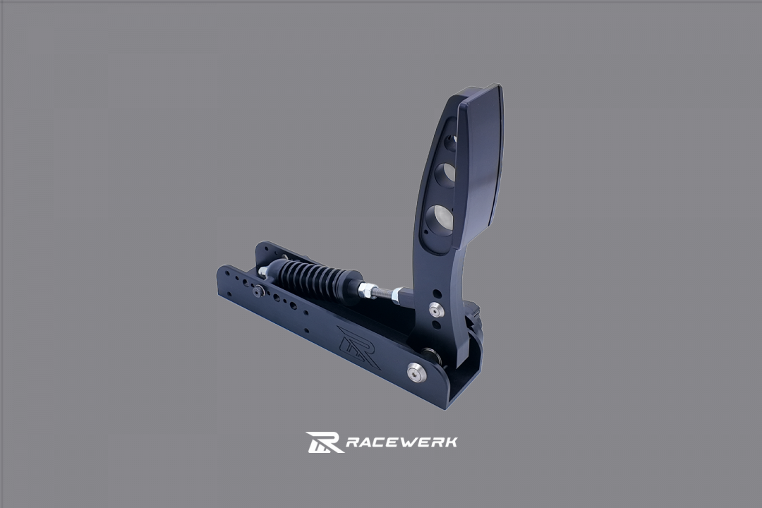 RACEWERK S 1.5 Kupplung MECHANISCH