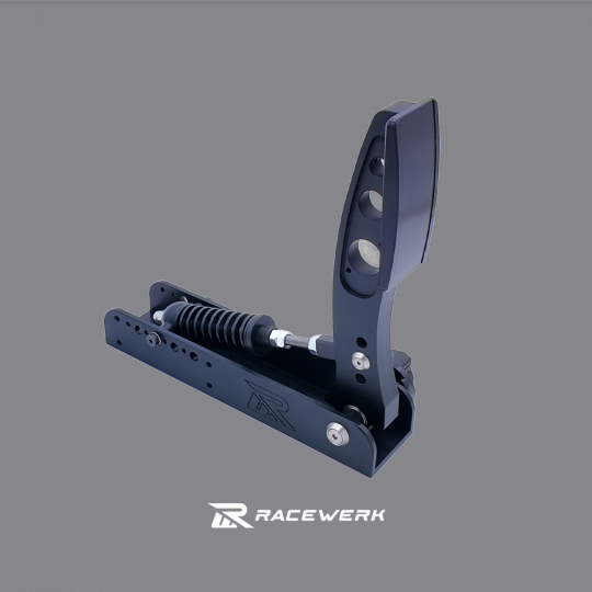 RACEWERK S 1.5 Kupplung MECHANISCH