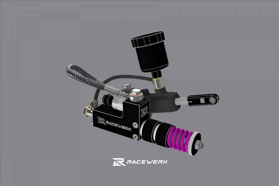 RACEWERK Upgrade