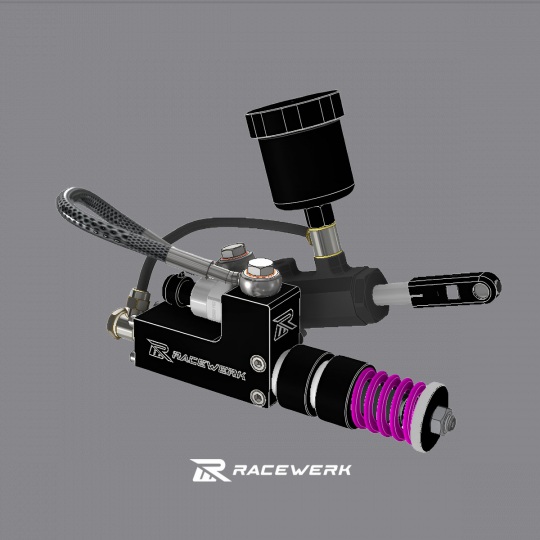 RACEWERK Upgrade