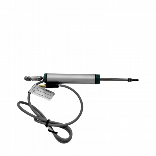 Linearpotentiometer mit Klinkenanschluss
