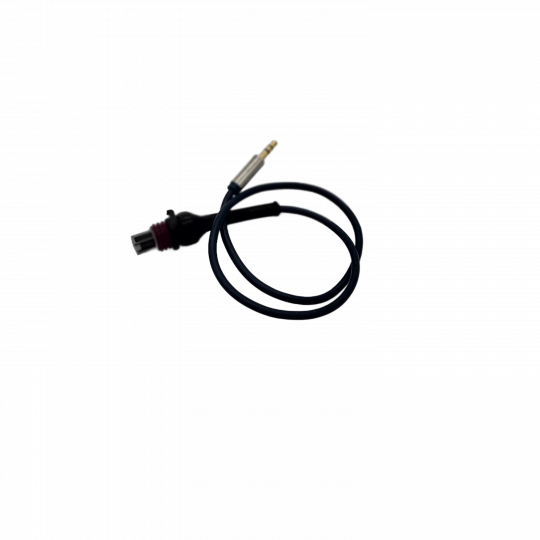 Hydraulik-Drucksensor – 1600 PSI, 1/8-27 NPT
