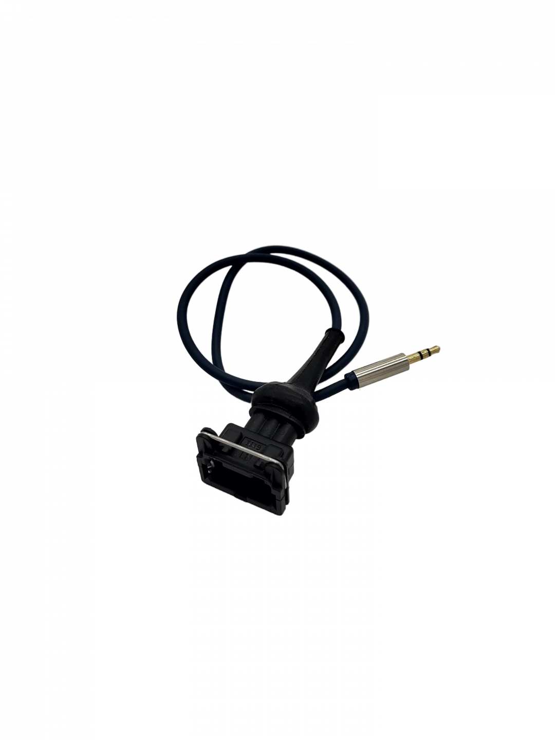 Anschlusskabel für Drehpotentiometer – Superseal auf 3,5 mm Klinke