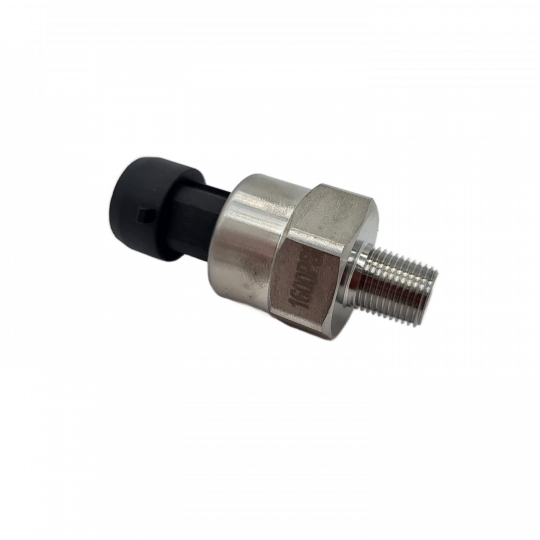 Hydraulik-Drucksensor – 1600 PSI, 1/8-27 NPT