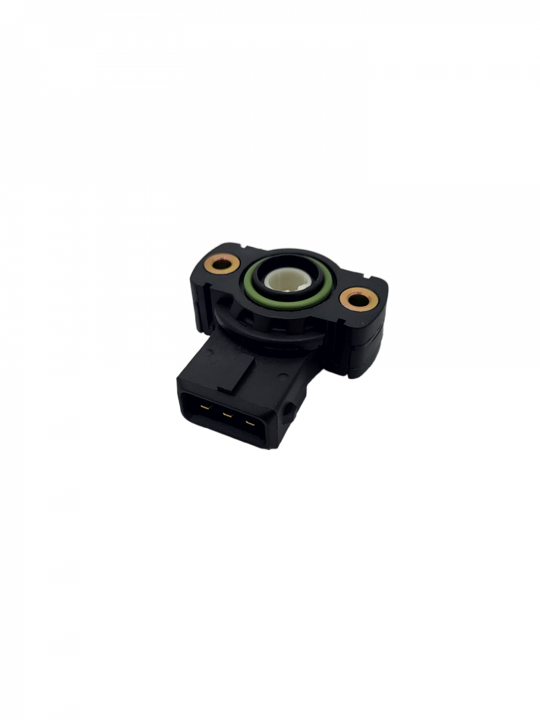 Drehpotentiometer – für mechanische Racewerk-Pedale