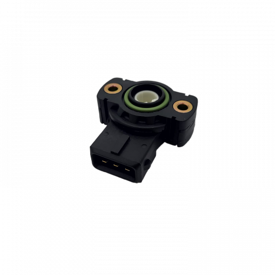 Drehpotentiometer – für mechanische Racewerk-Pedale